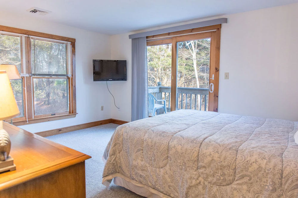 Ogunquit Maine Bay view Vacation Rental