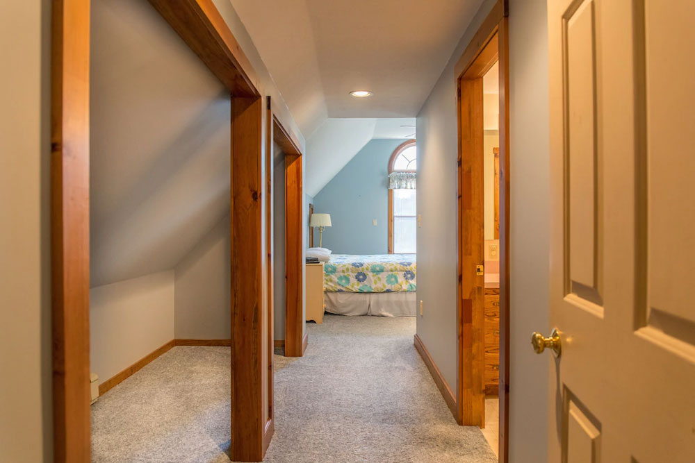 Ogunquit Maine Bay view Vacation Rental