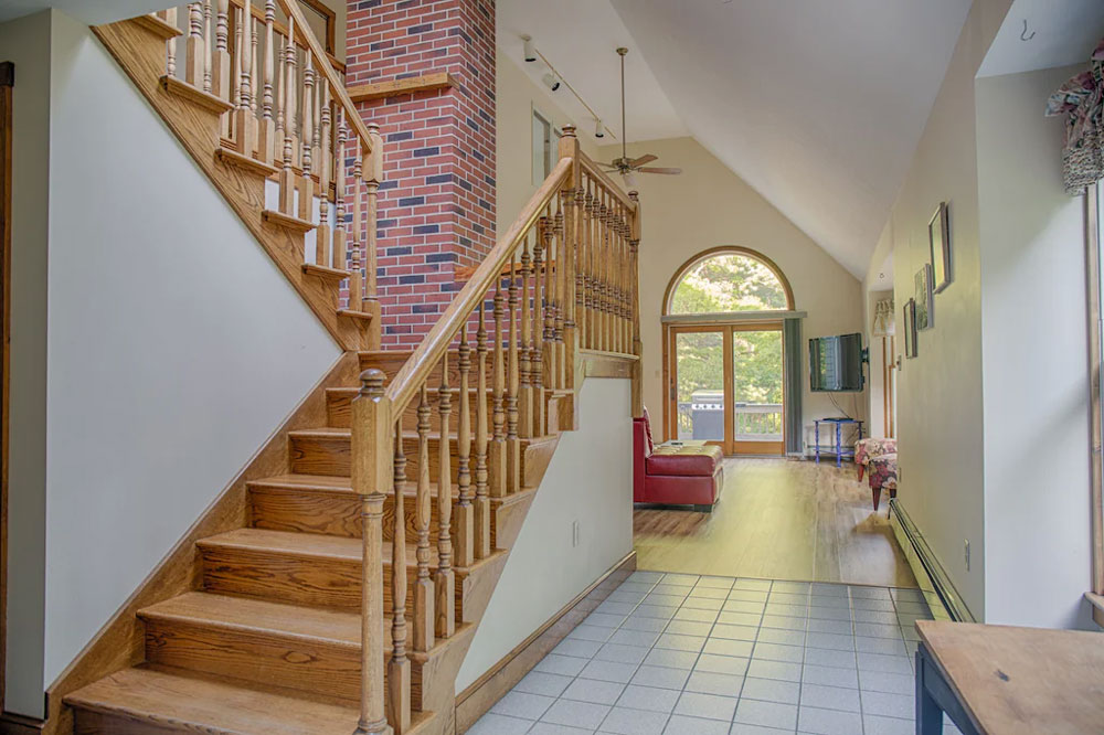 Ogunquit Maine Bay view Vacation Rental