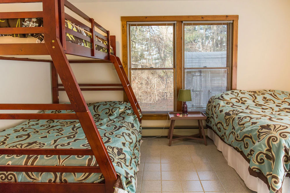 Ogunquit Maine Bay view Vacation Rental