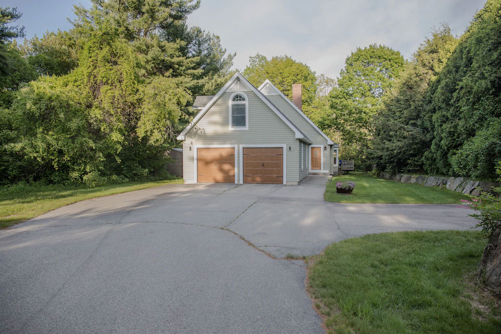 Ogunquit Maine Bay view Vacation Rental