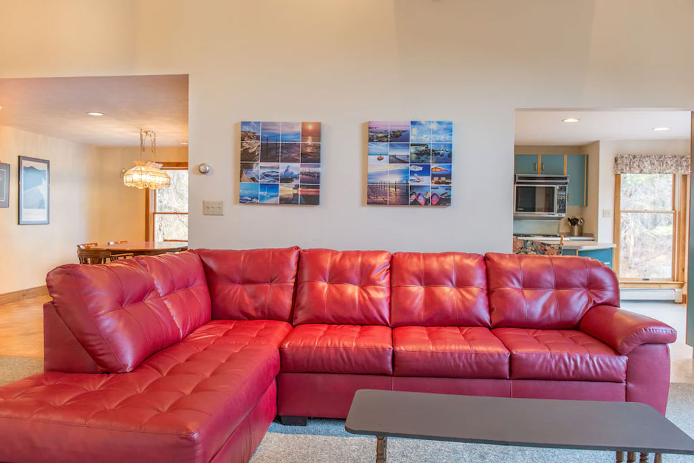 Ogunquit Maine Bay view Vacation Rental