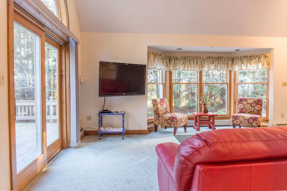 Ogunquit Maine Bay view Vacation Rental