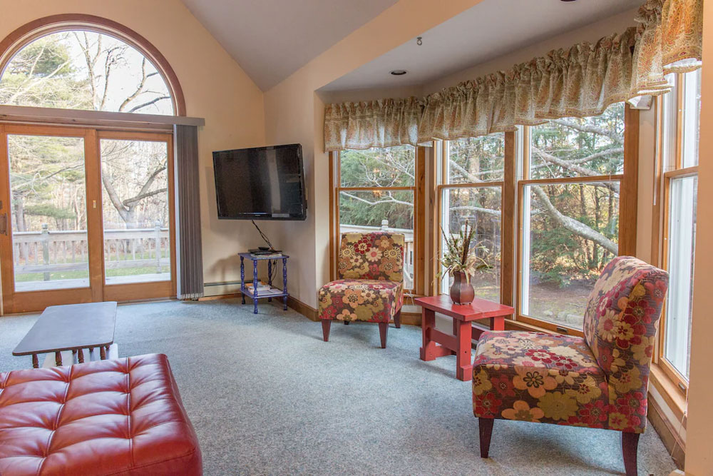 Ogunquit Maine Bay view Vacation Rental