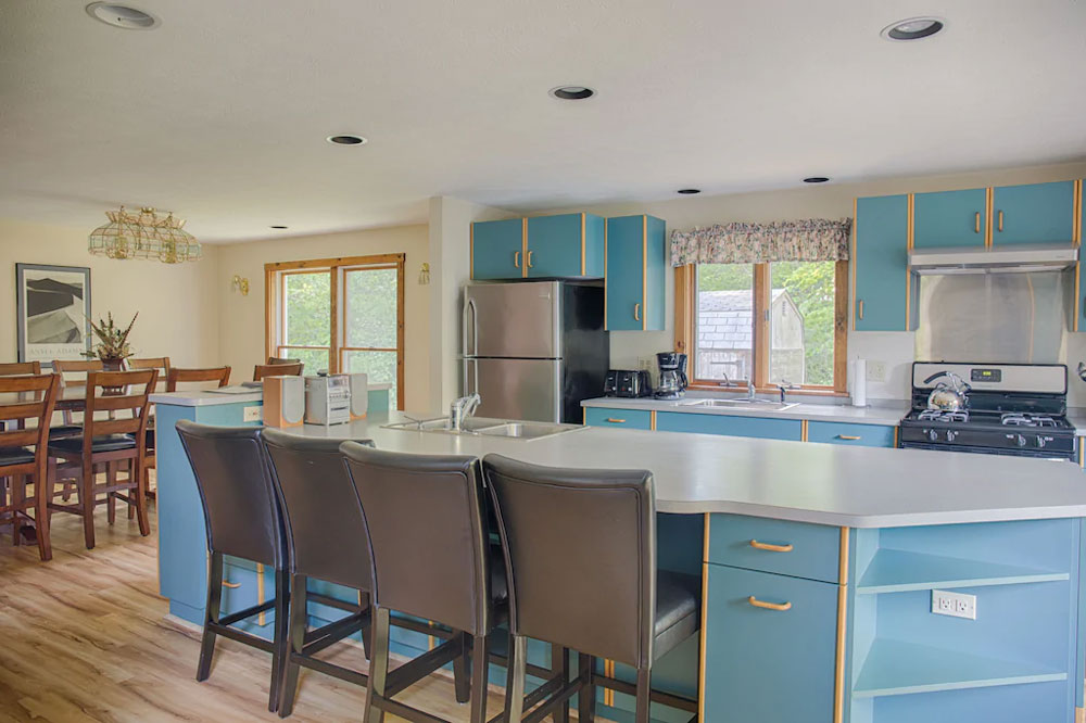 Ogunquit Maine Bay view Vacation Rental