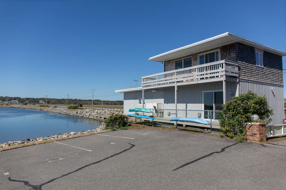 Wells Beach 2 Bedroom Vacation Home Rentals Ogunquit Maine