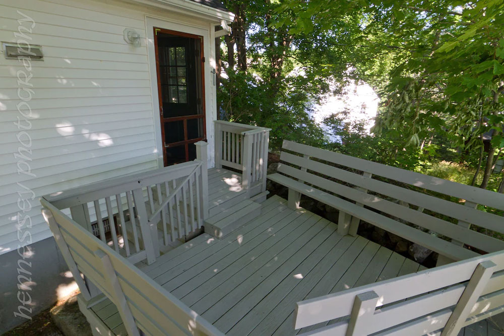 Fully Furnished Vacation Cottage Rentals Ogunquit, Maine