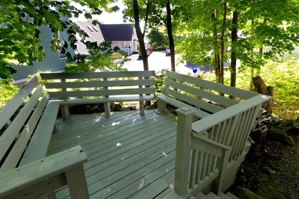 Fully Furnished Vacation Cottage Rentals Ogunquit, Maine