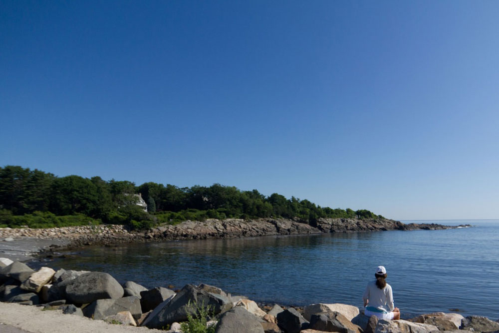 Fully Furnished Vacation Cottage Rentals Ogunquit, Maine