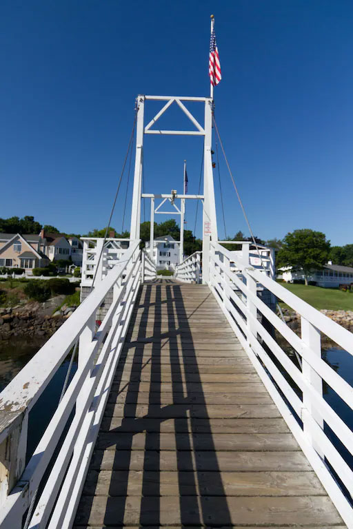 Fully Furnished Vacation Cottage Rentals Ogunquit, Maine