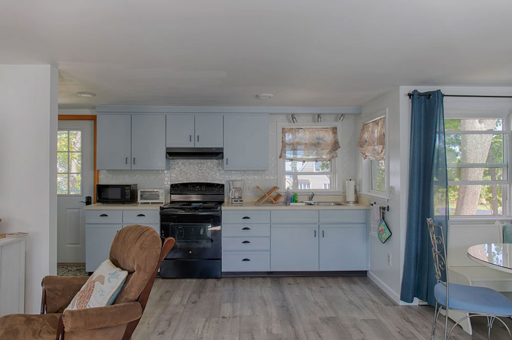 Fully Furnished Vacation Cottage Rentals Ogunquit, Maine