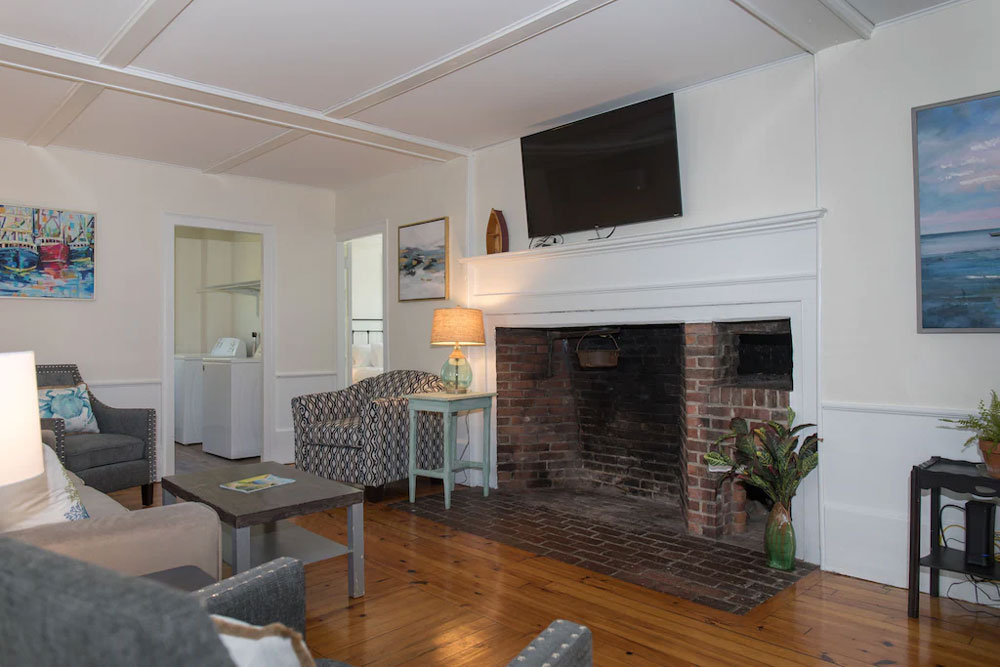 4 Bedroom Vacation House Rentals Ogunquit, Maine