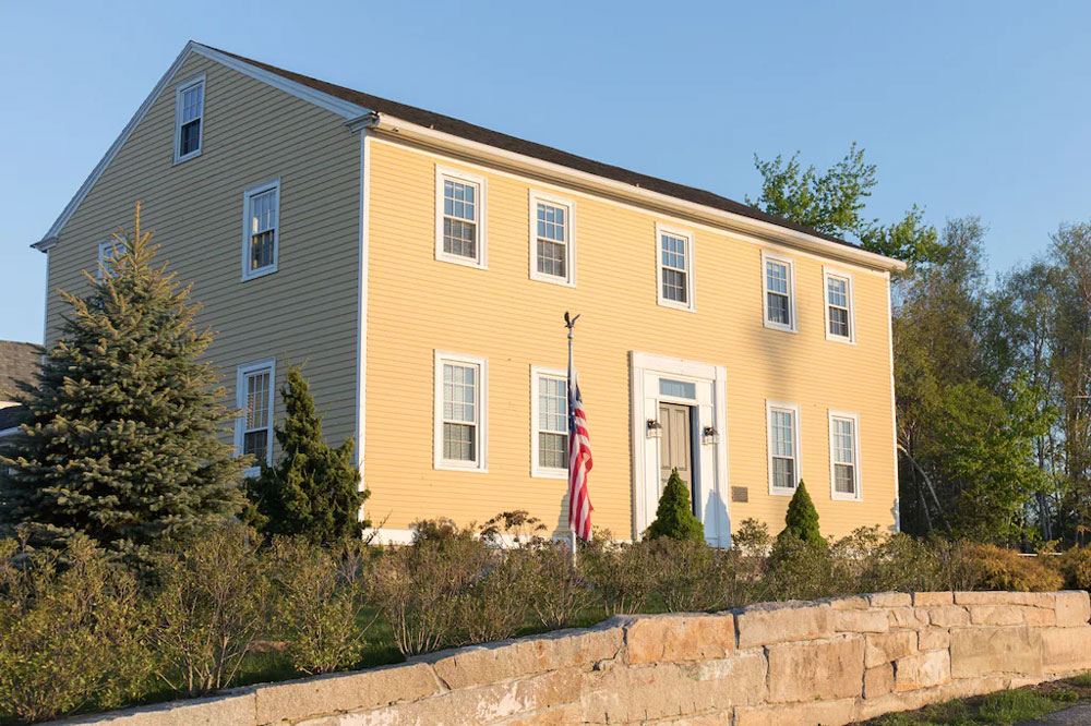 4 Bedroom Vacation House Rentals Ogunquit, Maine