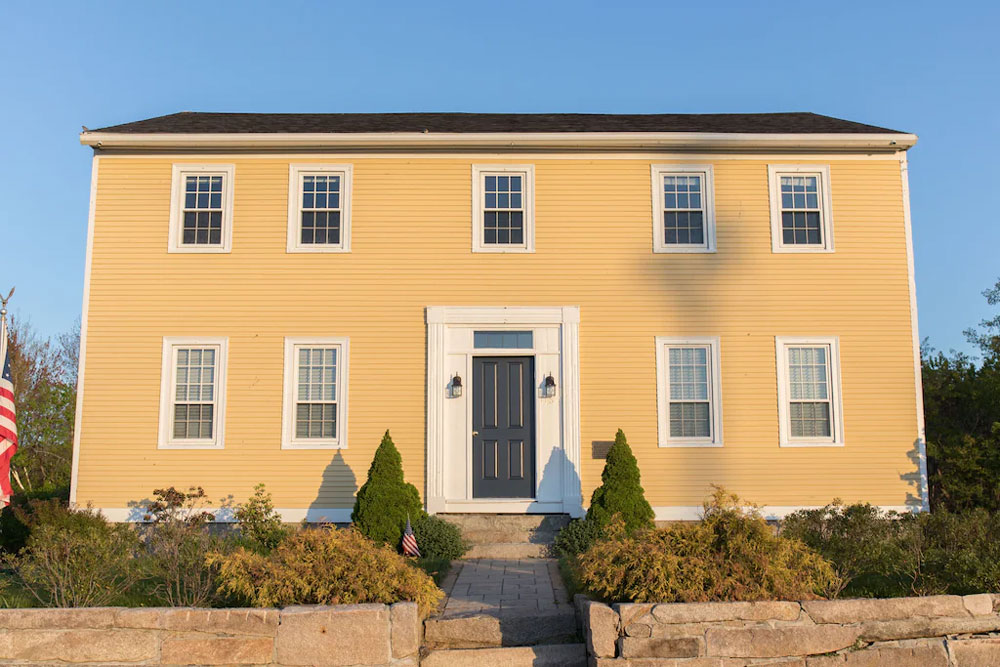 4 Bedroom Vacation House Rentals Ogunquit, Maine