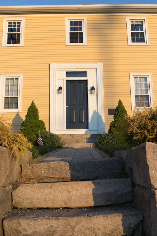 4 Bedroom Vacation House Rentals Ogunquit, Maine