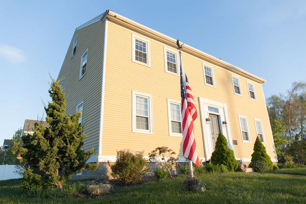 4 Bedroom Vacation House Rentals Ogunquit, Maine