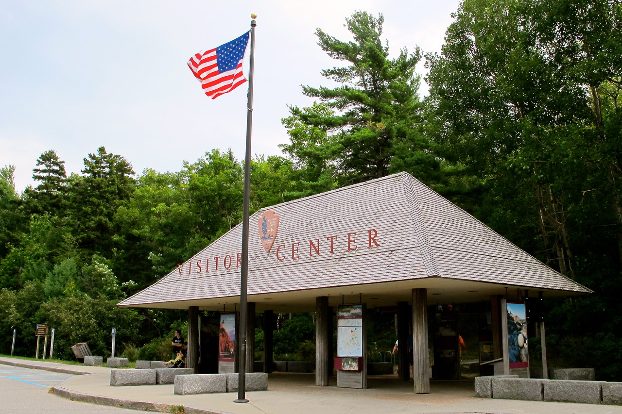 Acadia National Park to launch vehicle reservation system Maine