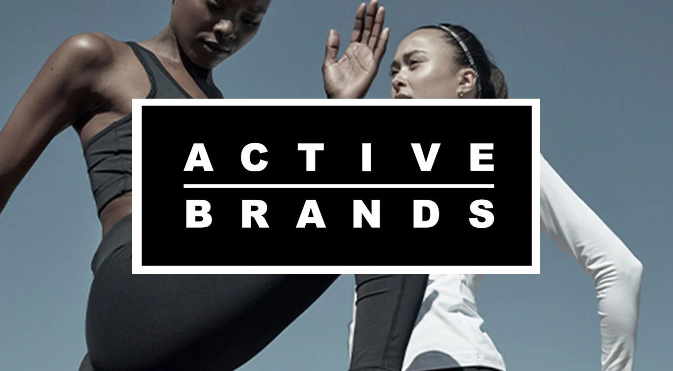 Active Brands