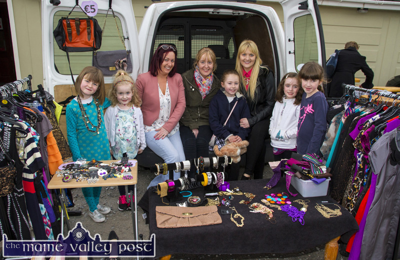 Two New Dates for Castleisland’s CarBootSale Converts The Maine