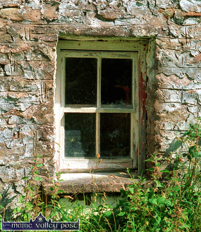 Book on the Vernacular Heritage of North and East Kerry Launched The