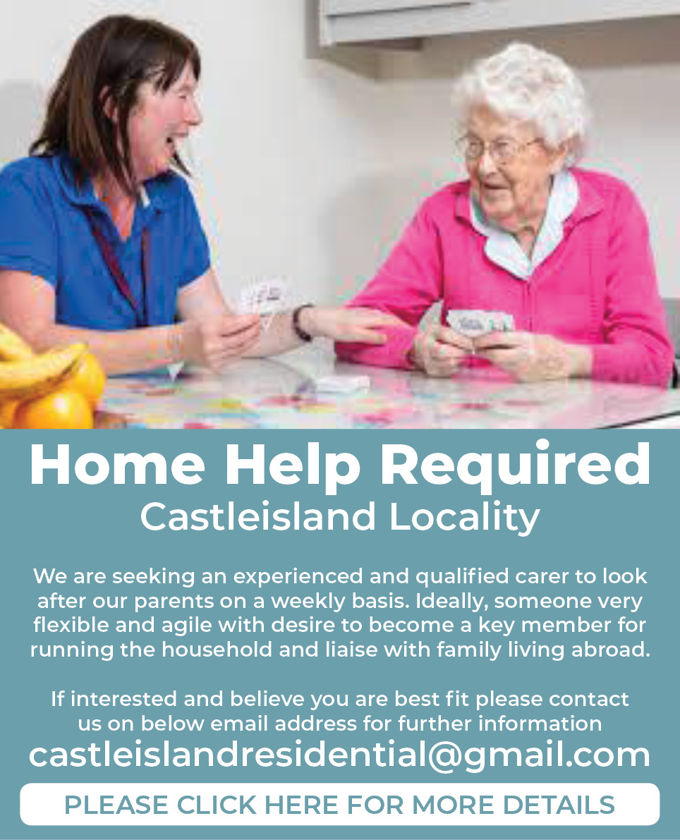 Numbers rise at Kerry Airport The Maine Valley Post