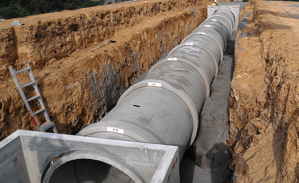 What Is Water Reticulation Works Coremymages