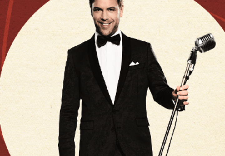 Tom Gaebel & His Big Band MAINLIKE®