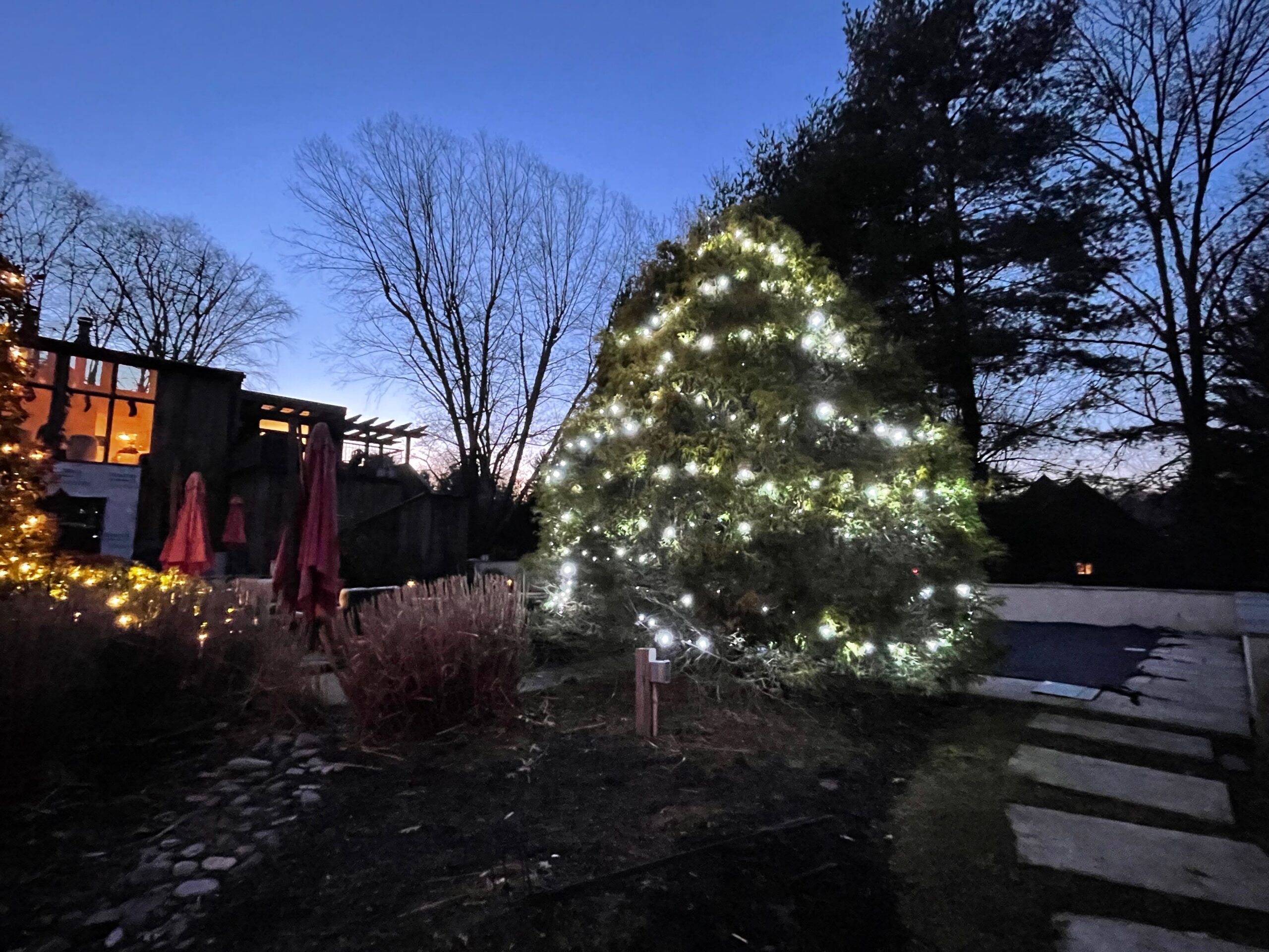 Safety Tips for Christmas Lights Main Line Christmas Lights