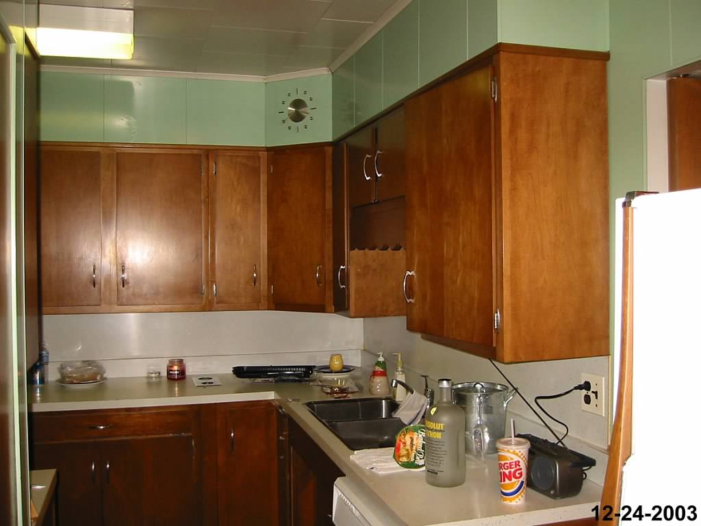 Kitchen remodel ROI What's the financial return can you expect?