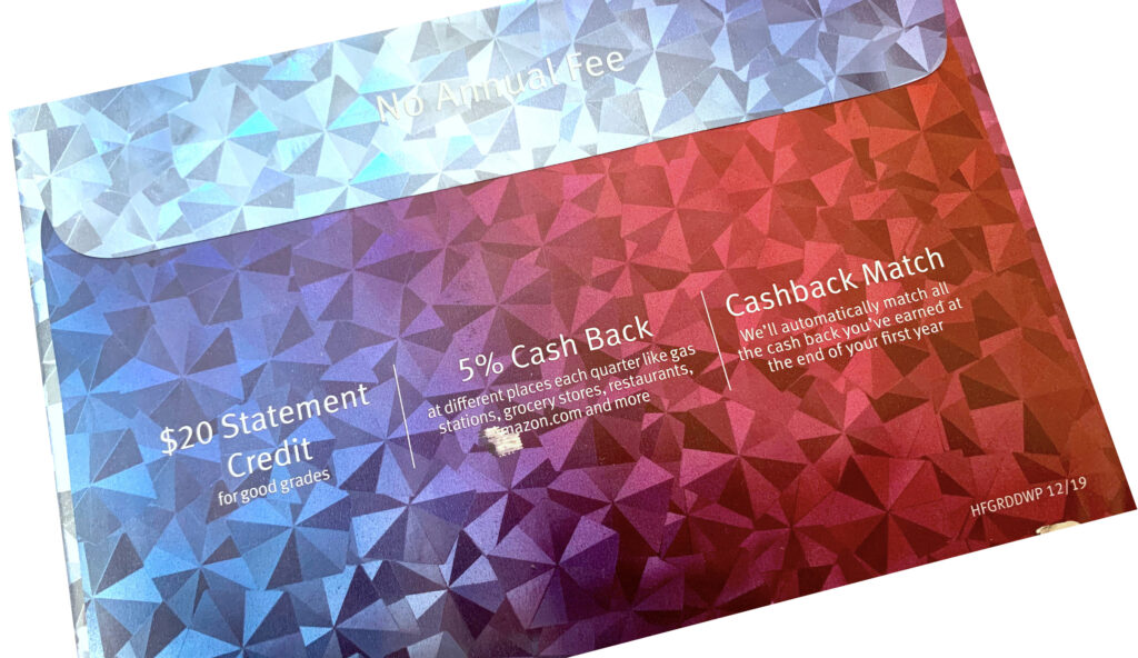 7 KickAss Envelope Designs by the Credit Card Experts Mainline Printing