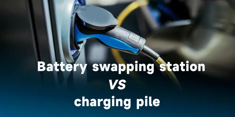 Battery swapping station a new application of energy storage MainPCBA