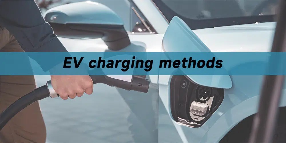 Charging pile A major EV charging method MainPCBA