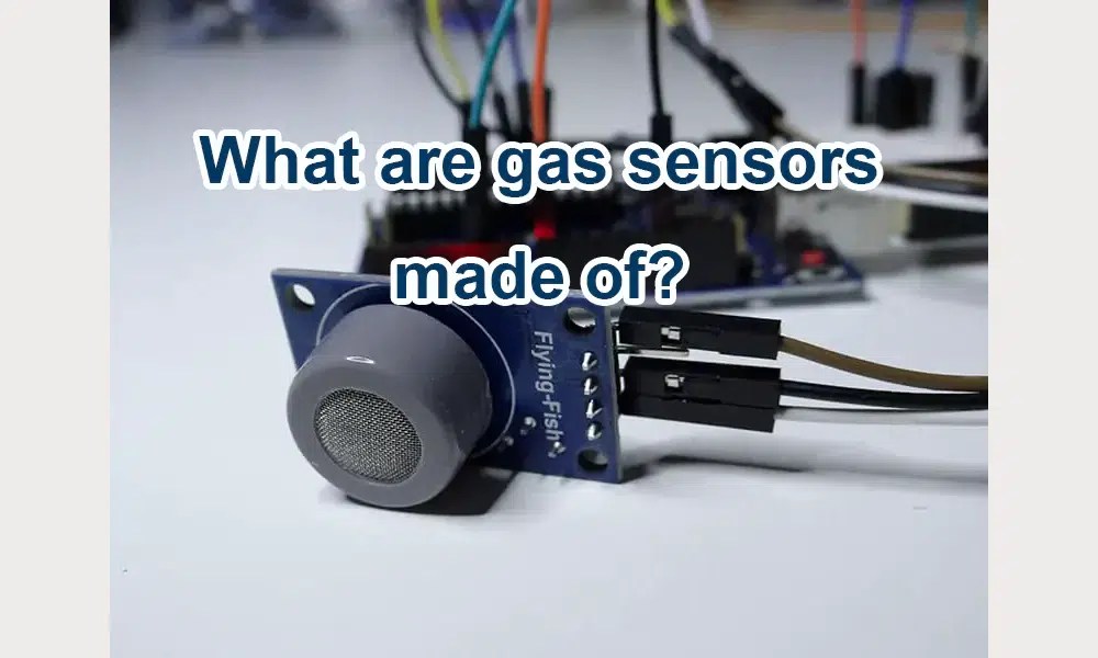 What are gas sensors ? complete guide Mainpcba Onestop PCB Assembly