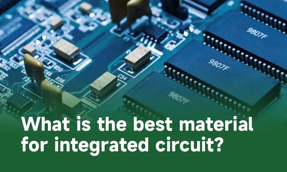 Guide to Integrated circuit (IC) types, application, components and