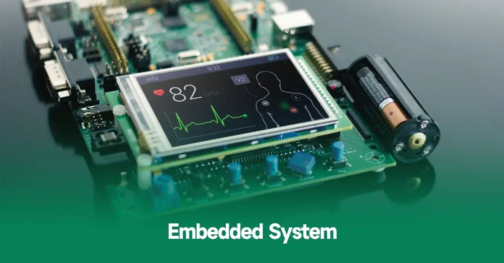 What is Embedded System An Overview to Understand Mainpcba Onestop