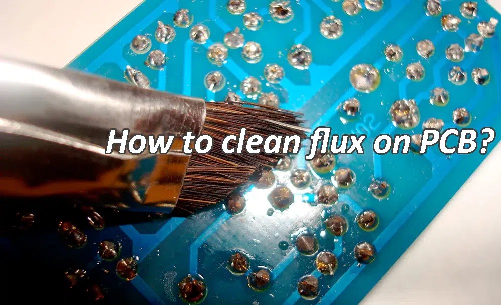 Understanding the Role of PCB Flux in Electronics Assembly - Mainpcba
