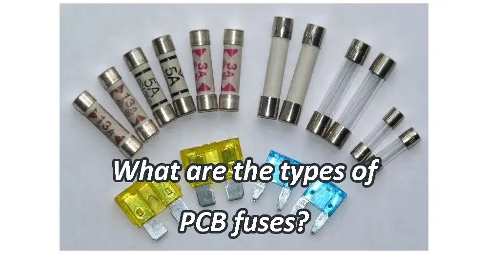 Exploring the Role of PCB Fuse in Circuit Protection and Safety