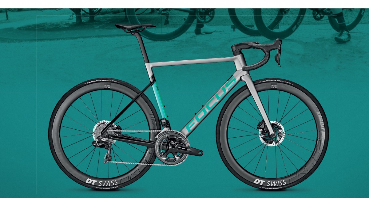 Focus Izalco Max Kini Jadi Sepeda Aero - Mainsepeda.com