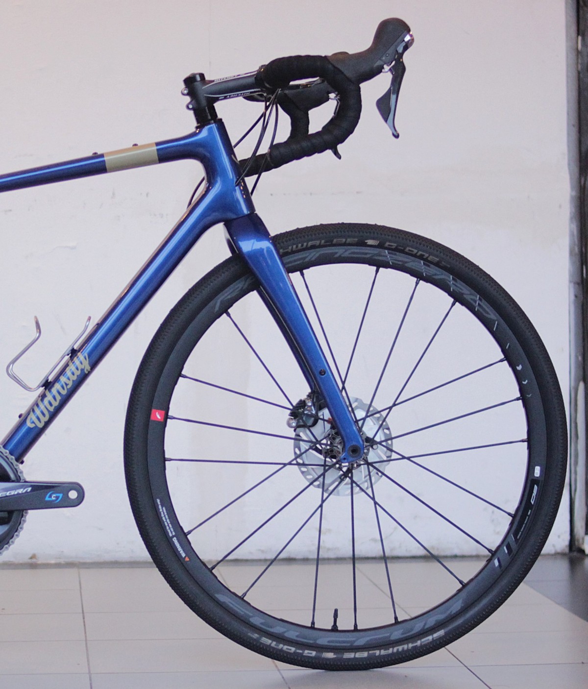 Tips Merakit Gravel Bike Dengan Harga Terjangkau - Mainsepeda.com
