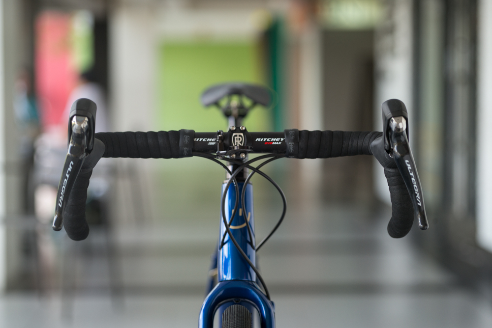 Tips Merakit Gravel Bike Dengan Harga Terjangkau - Mainsepeda.com