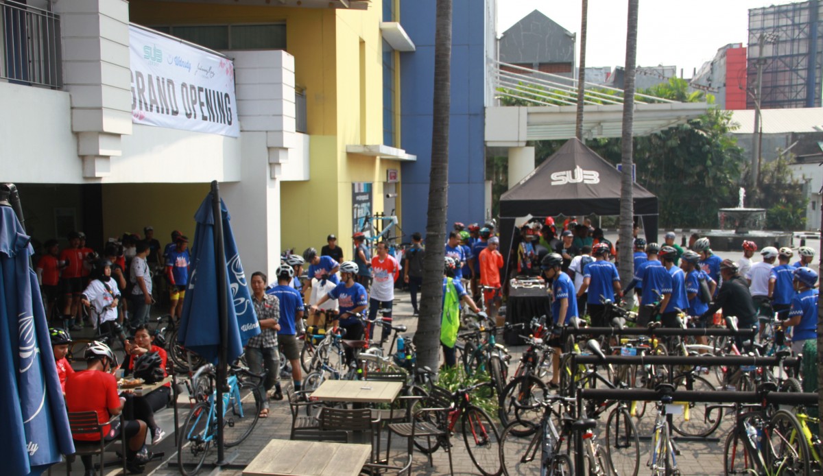 Sepeda Bekas Ngawi Sepeda Lipat