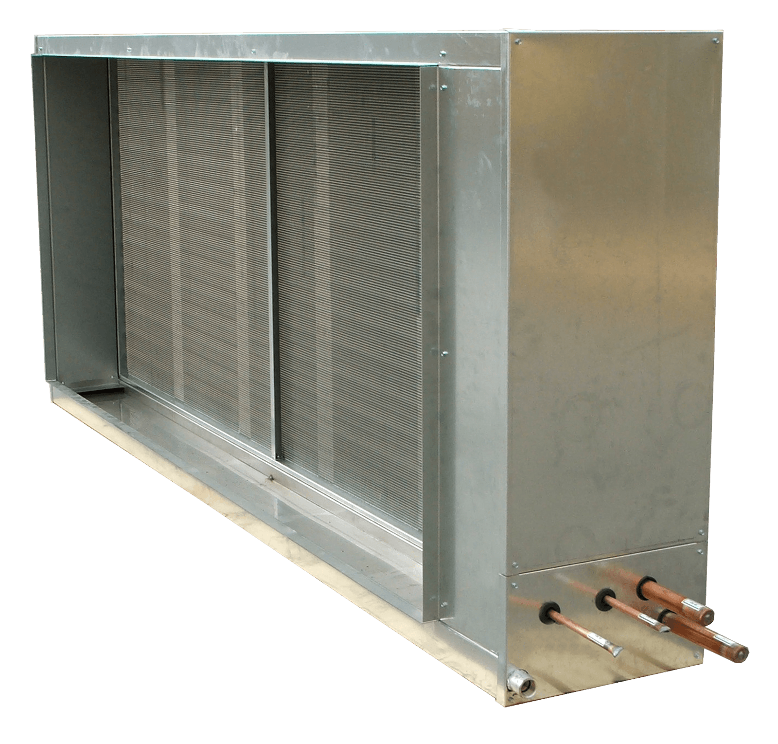 HVAC Coils Mainstream