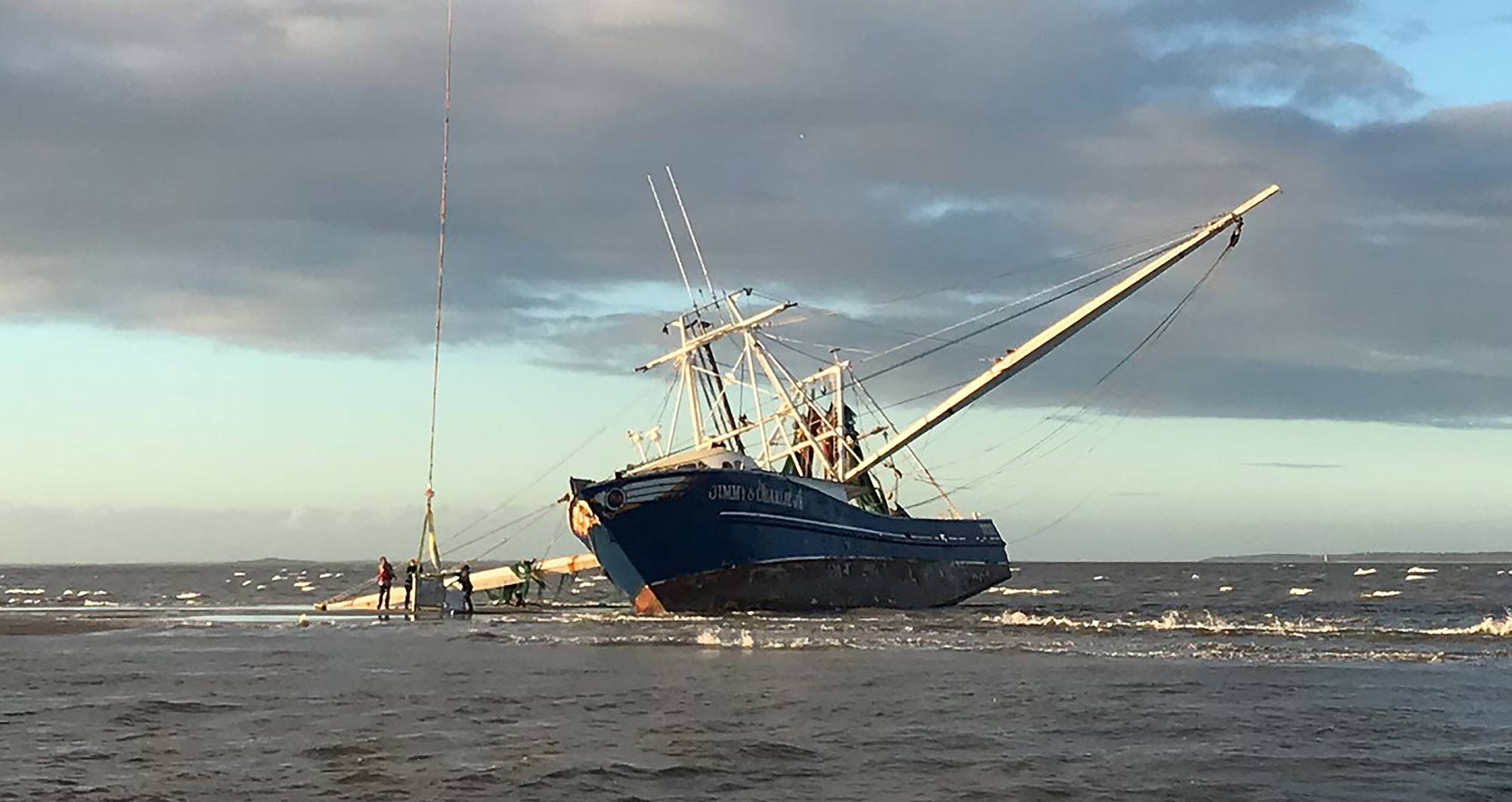 Commercial Diving & Marine Construction Mainstream Commercial Diving