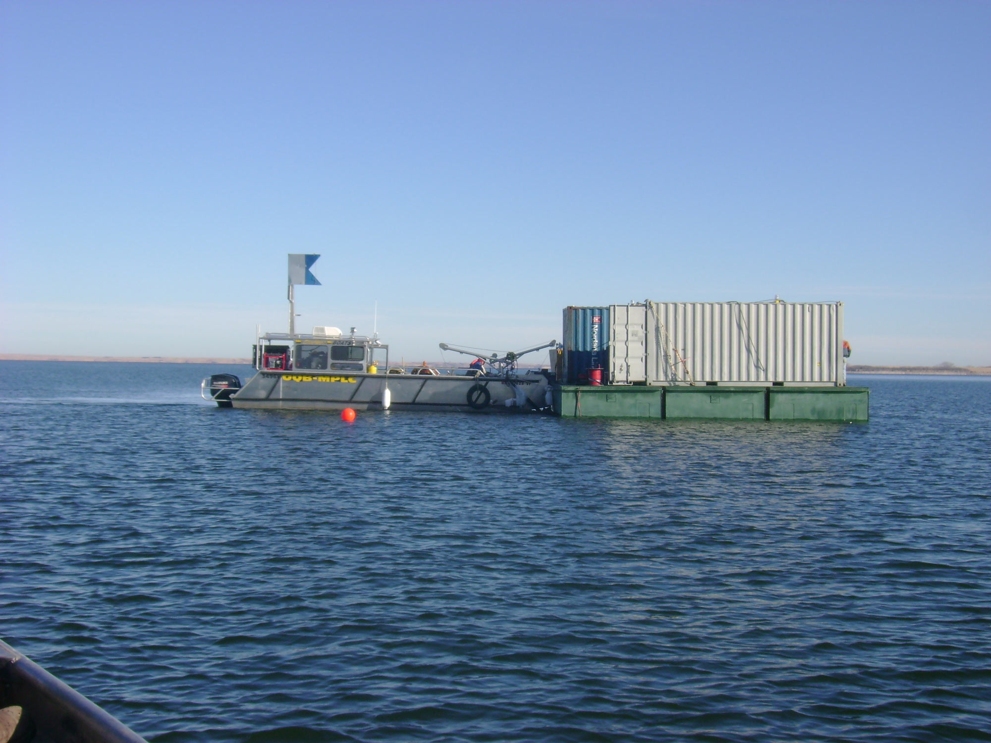 Commercial Diving & Marine Construction Mainstream Commercial Diving