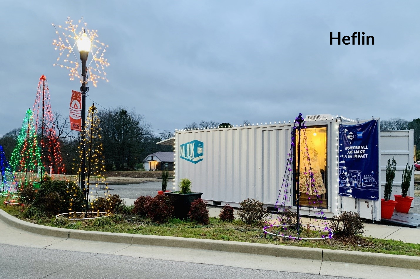 More Small Box Shops Arriving In Main Street Districts Soon