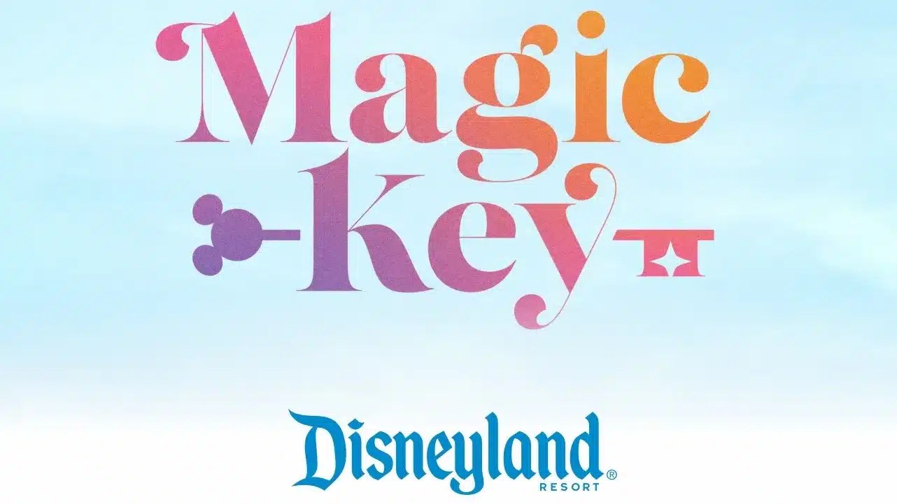 Unlocking the Magic A Guide to Magic Key Passes Main Street Magic