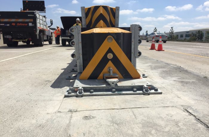 Compressor™ Attenuator - Main Street Materials