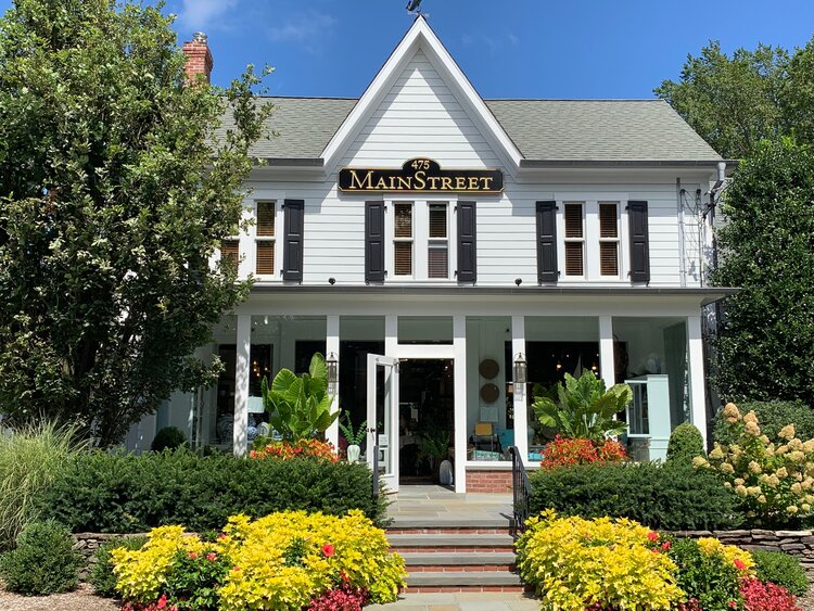 Nursery, Florist and Landscaping Main Street Nursery Huntington NY