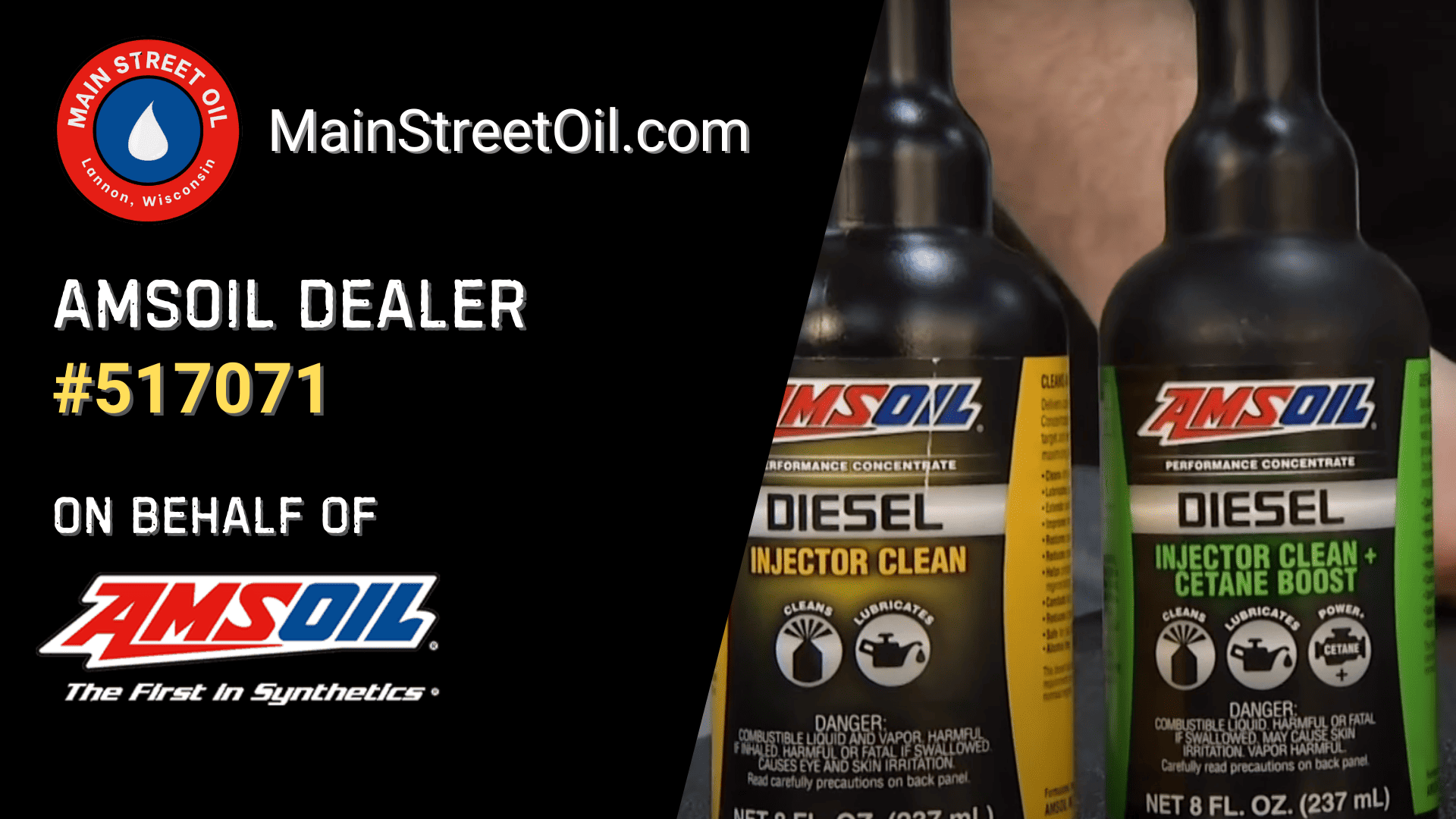 Mastering Diesel Injection: Key Insights for Optimal Performance