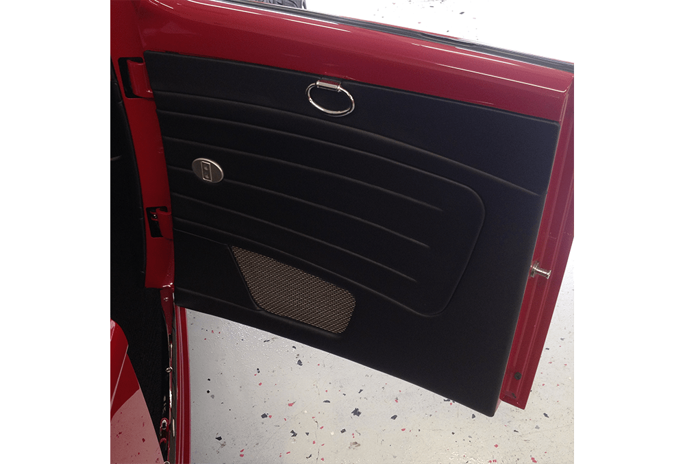 Main Street Upholstery Frederick MD Automotive Upholstery, Automotive Interior Restoration